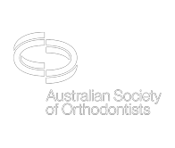 Australian Society of Orthodontists logo