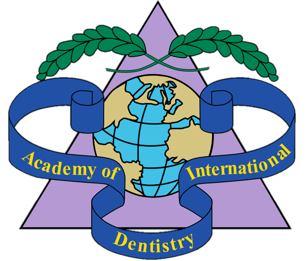 Academy of Dentistry International Fellow logo