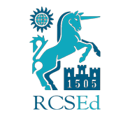 Royal College of Surgeons Edinburgh logo