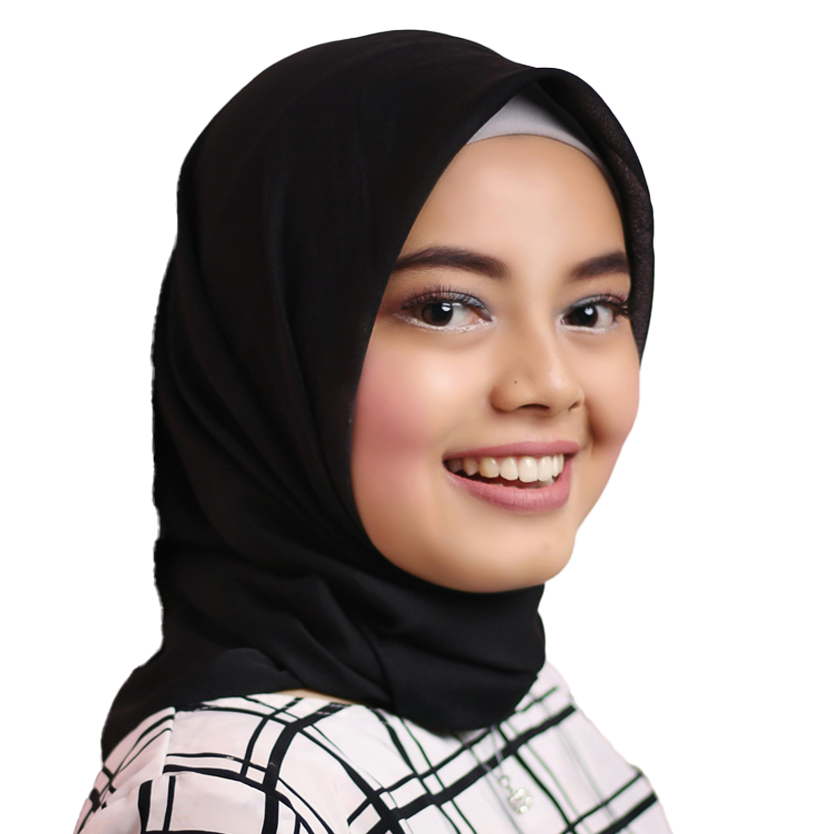 Illustration representing the health and functional benefits of orthodontic treatment