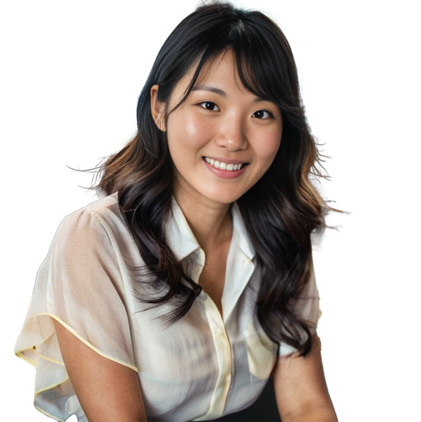 Dr Carolyn Ng, Specialist Orthodontist