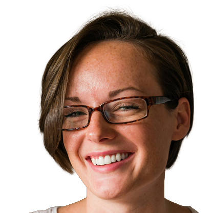 Orthodontic patient with retainer at Dr Carolyn Ng's Hawthorn practice