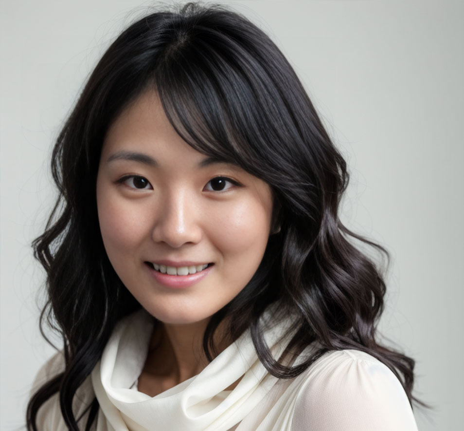 Dr Carolyn Ng — AHPRA Registered Specialist Orthodontist Hawthorn